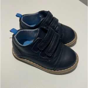 Cat & Jack Shoes Navy Cat & Jack Gunther Sneakers